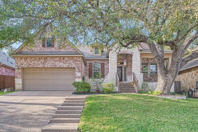 $639,900 | 2705 Mingus Drive | Twin Creeks Country Club