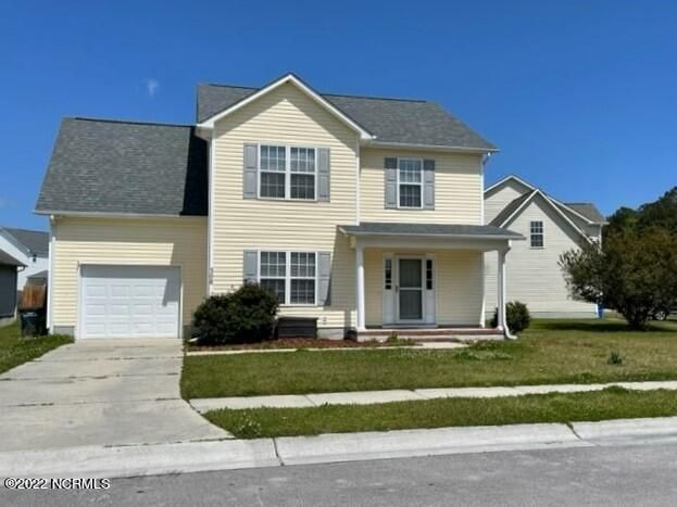 $1,750 | 308 Providence Drive | Jacksonville