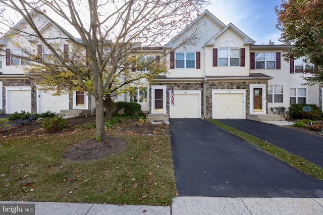 $529,000 | 230 Tall Pines Drive | West Whiteland Township - Chester County