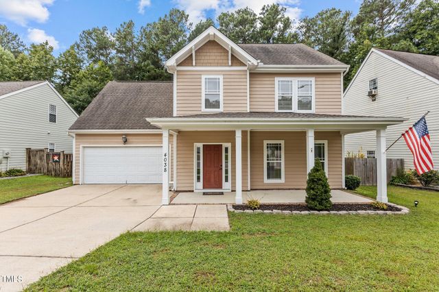 $415,000 | 4038 Landover Lane | Landover