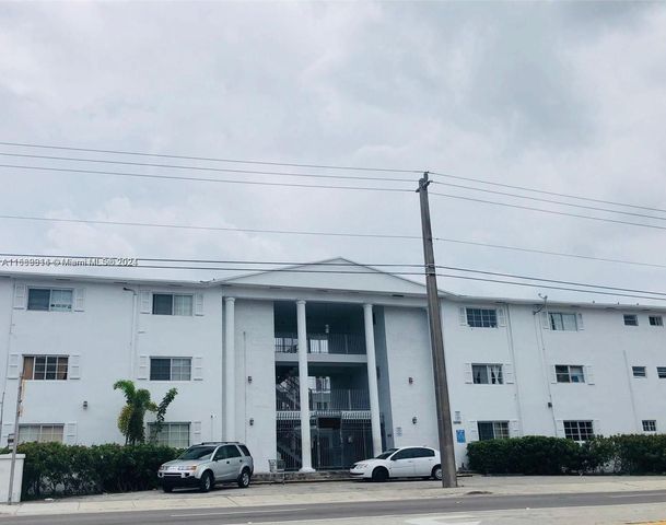 $155,000 | 13700 Northeast 6th Avenue, Unit 309 | Central North Miami