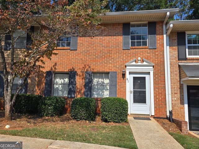 $235,000 | 91 Northdale Place, Unit 91 | Lawrenceville