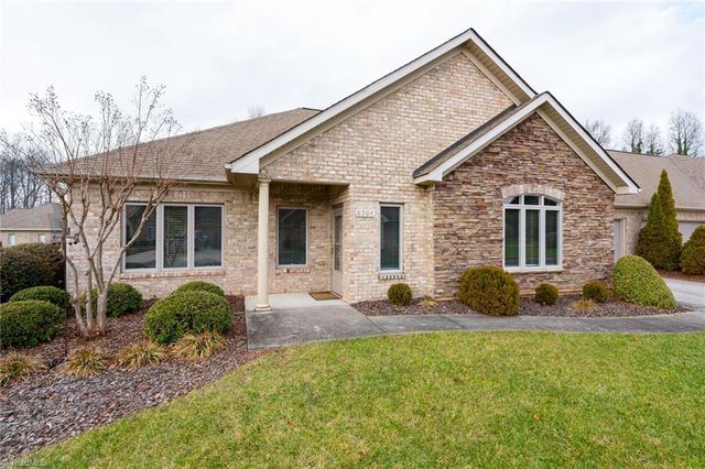 $450,000 | 6304 Stone Gables Court | Friendship Township - Guilford County