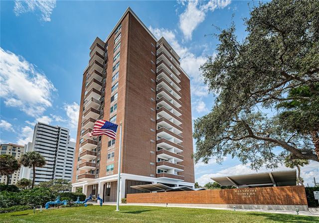 $250,000 | 4015 Bayshore Boulevard, Unit 7C | Bayshore Beautiful