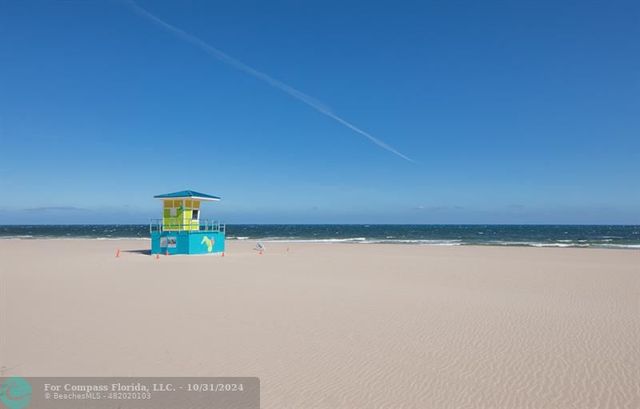 $4,000 | 305 North Pompano Beach Boulevard, Unit 704 | Beach