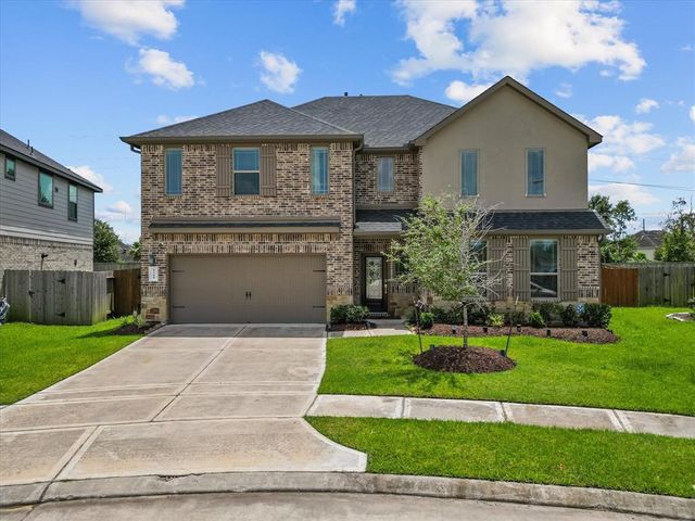 $3,600 | 1508 Harvest Vine Court | Friendswood