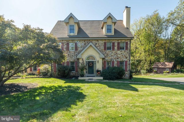 $850,000 | 216 Skycrest Place | London Britain Township - Chester County