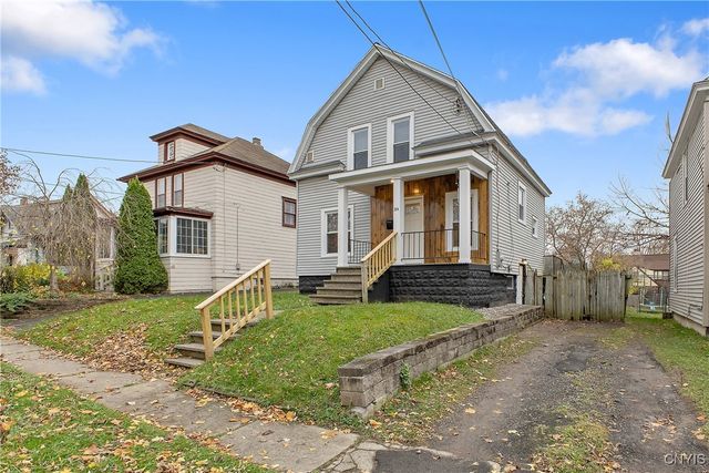 $182,000 | 224 Stafford Avenue | Eastwood