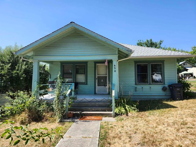 $315,000 | 650 Maple Street | Potlatch