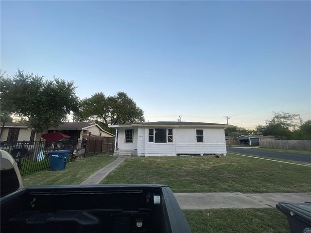 $115,000 | 4746 Queen Drive | Midtown Corpus Christi