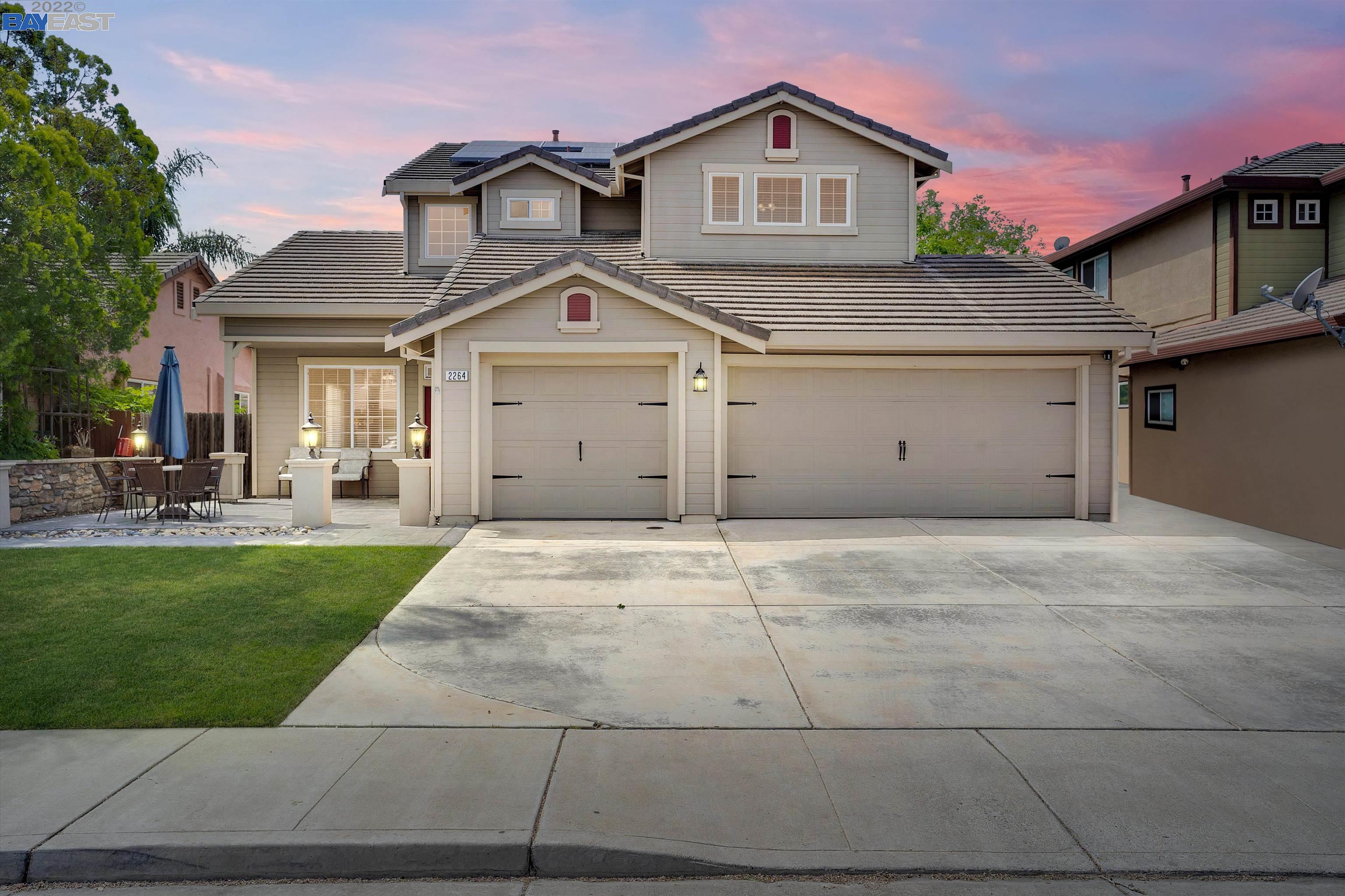 2264 Gary Lane, Tracy, CA 95377 | Compass