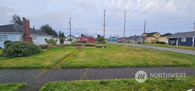 $33,000 | 3104 Cherry Street | Hoquiam