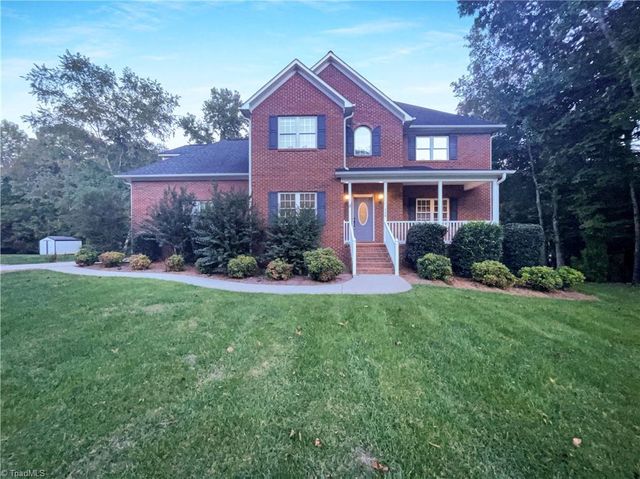 $485,000 | 308 Longwood Drive | Farmington Township - Davie County