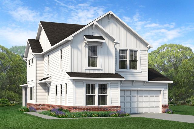 $489,999 | 15881 Tharp Wds Drive | Fishers