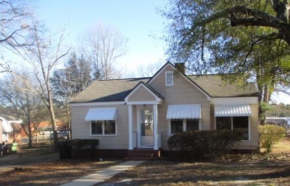 $950 | 2002 Pageland Drive | Midtown