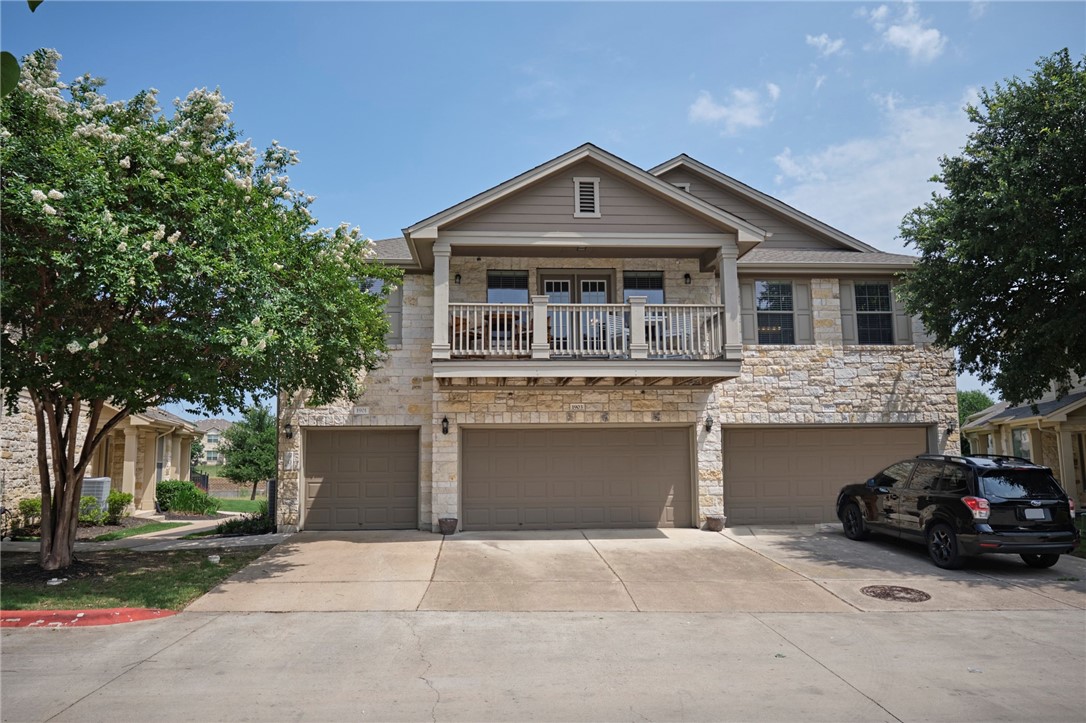 9201 Brodie Lane Unit 1901 Austin TX 78748 Compass