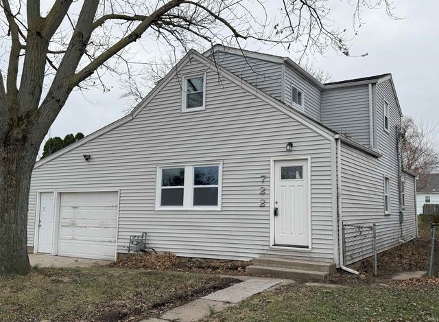 $229,900 | 722 South 29th Street | Lafayette