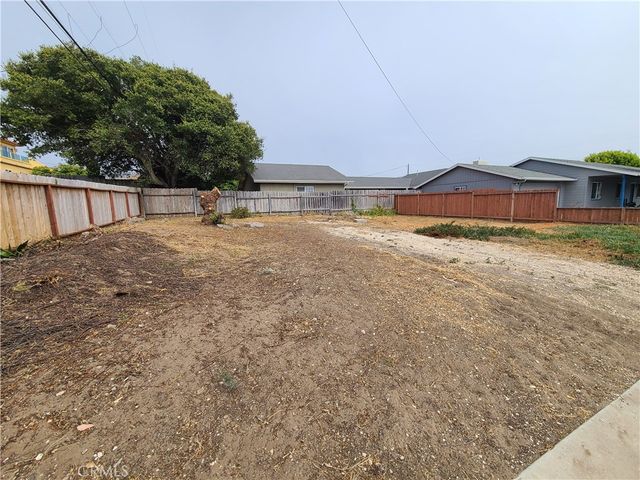 $358,500 | 0 North 2nd Street | Grover Beach