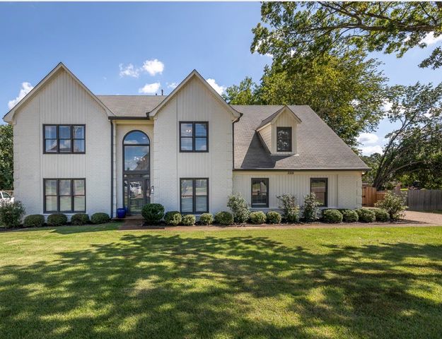 $508,500 | 3358 Bailey Station Road | Collierville