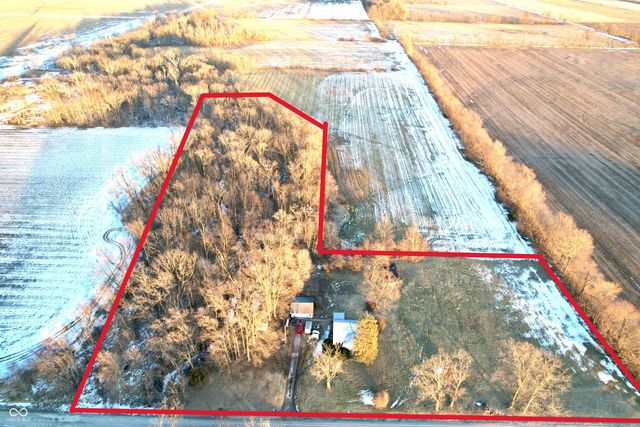 $209,900 | 11291 North Co Road 350 East | Jackson Township - Putnam County