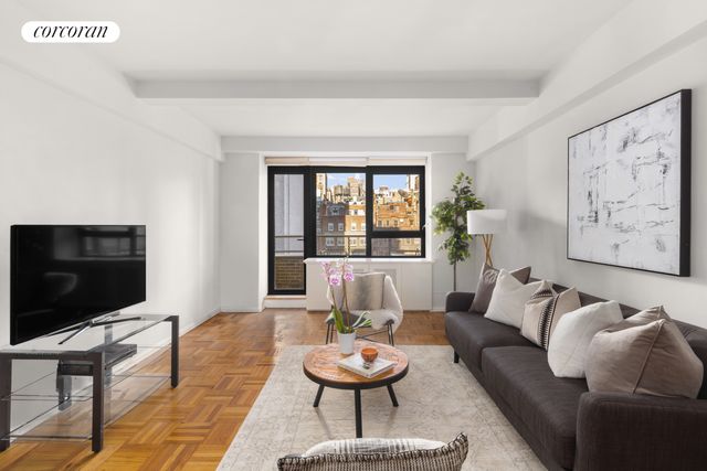 $1,150,000 | 120 East 79th Street, Unit 9A | Upper East Side