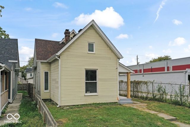 $2,500 | 1426 South Talbott Street | Old Southside