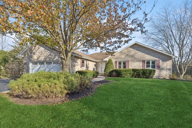 $395,000 | 40651 North Black Oak Avenue | Antioch Township - Lake County