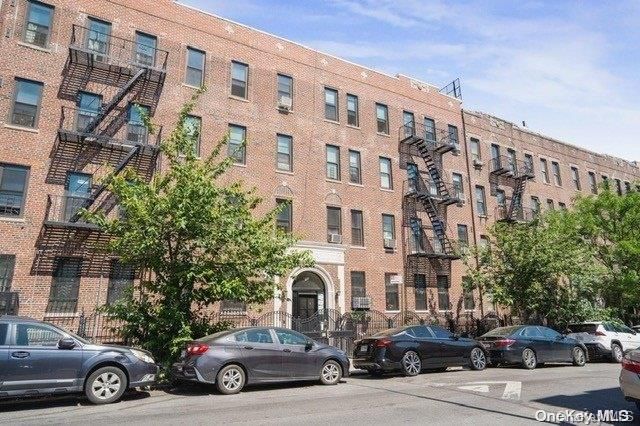 $509,000 | 101 Linden Street, Unit 1A | Bushwick