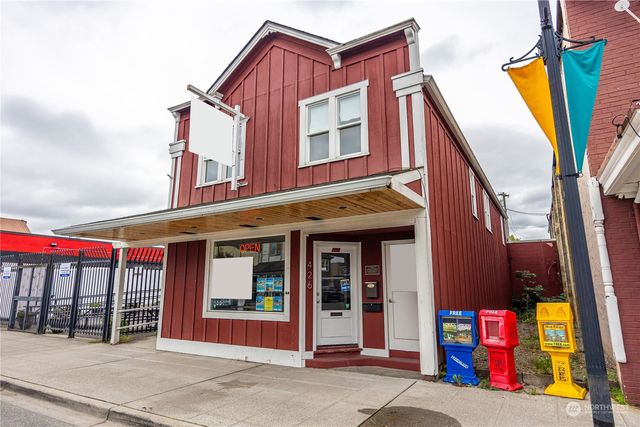 $3,700 | 426 North Olympic Avenue | Old Town