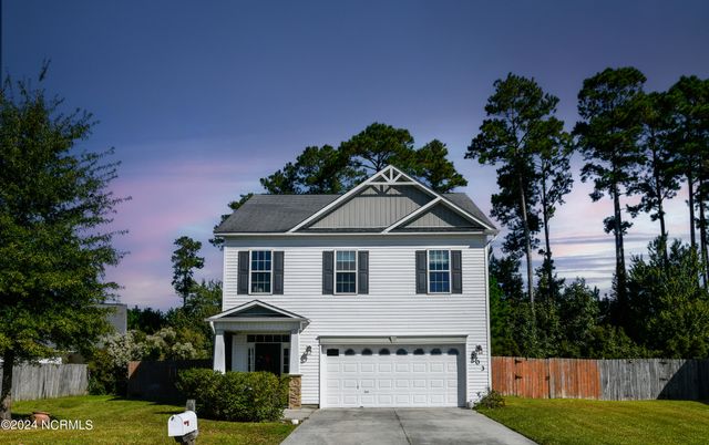 $310,000 | 703 Savannah Drive | Southpointe at Carolina Forest