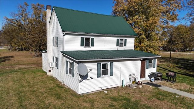 $124,900 | 2857 Findley Street | Wilson Township - Gentry County