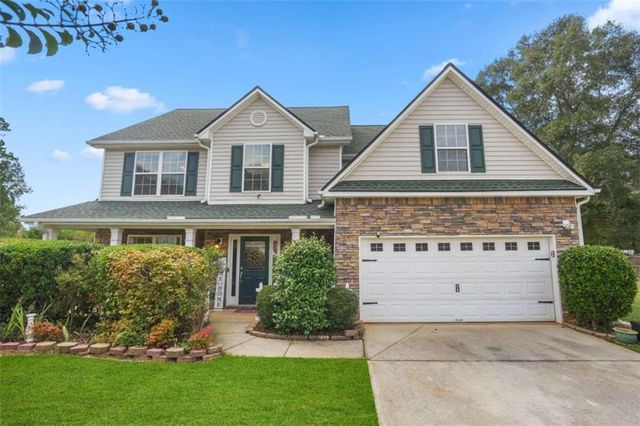 $389,900 | 714 Thompson Ridge Drive | Monroe