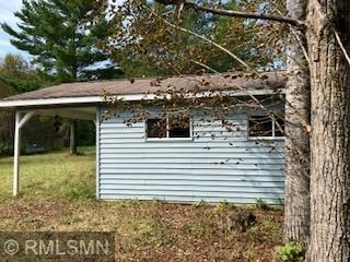 $89,900 | 52468 County Road 29 | Wirt Township - Itasca County