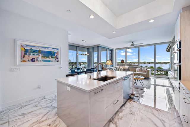 $1,649,000 | 1 Water Club Way, Unit 503 | North Palm Beach