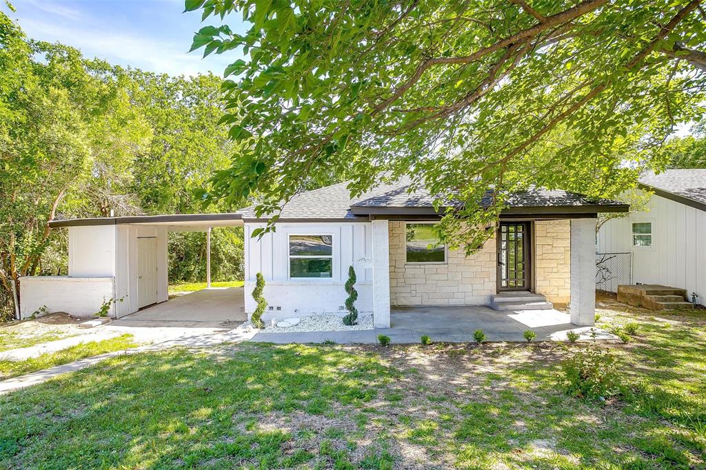 5809 Manhattan Drive, Fort Worth, TX 76107 | Compass