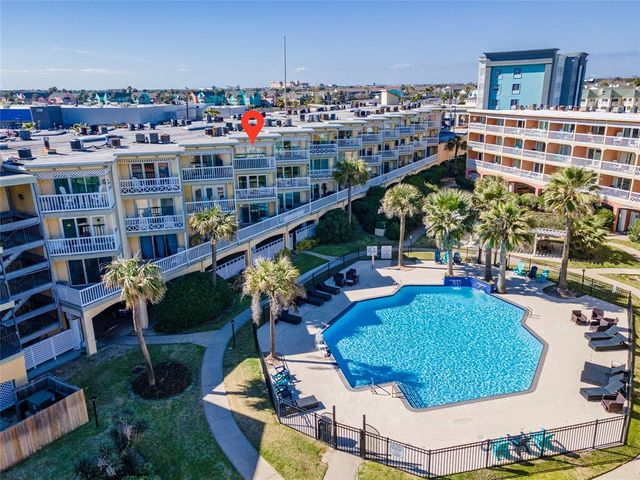 $169,000 | 6300 Seawall Boulevard, Unit 9304 | Central City