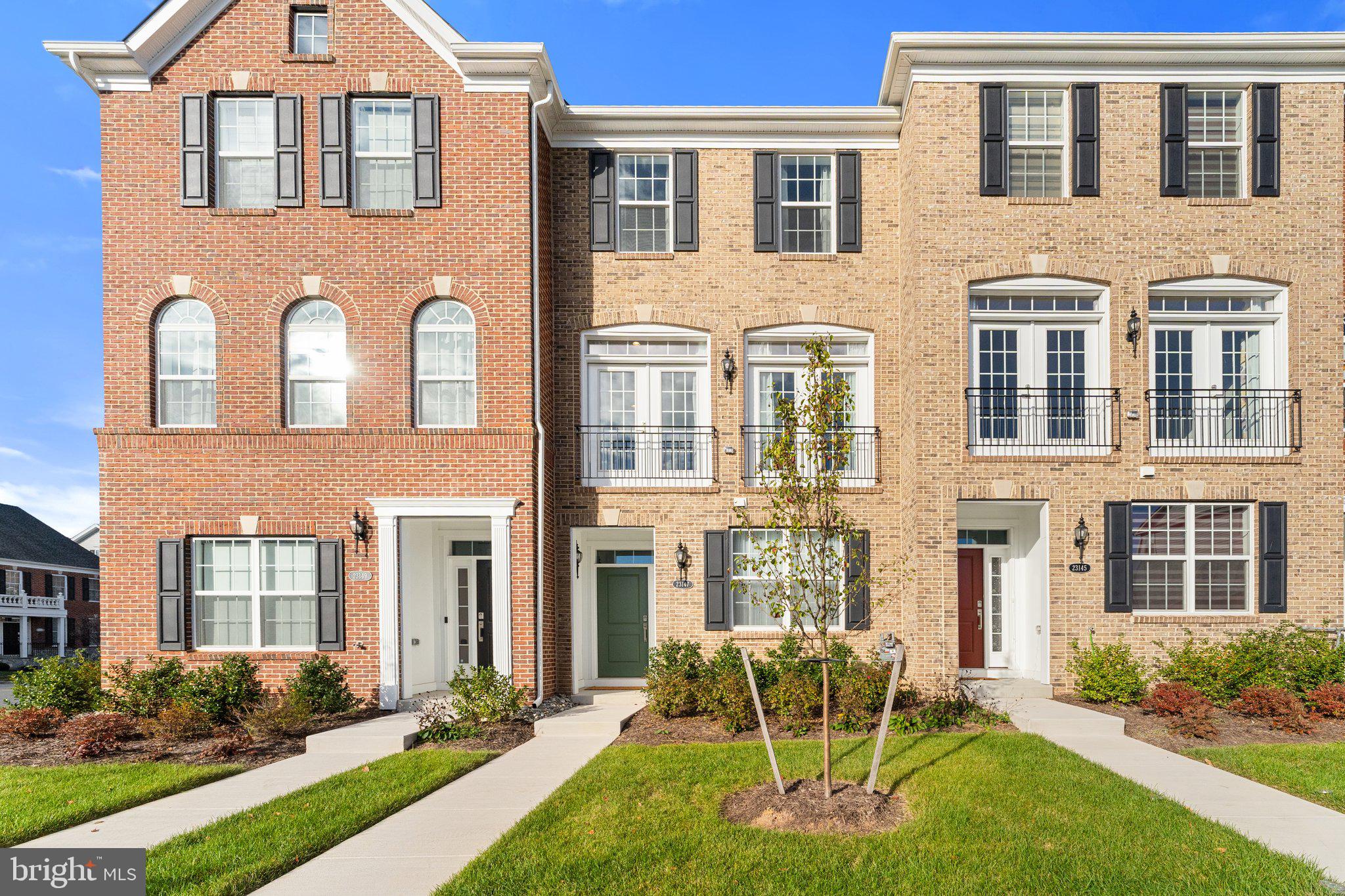 23147 Dunlop Heights Terrace, Ashburn, VA 20148 Compass