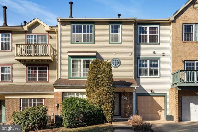 $369,900 | 4738 Ridgeline Terrace, Unit 262 | Glensford Condominiums