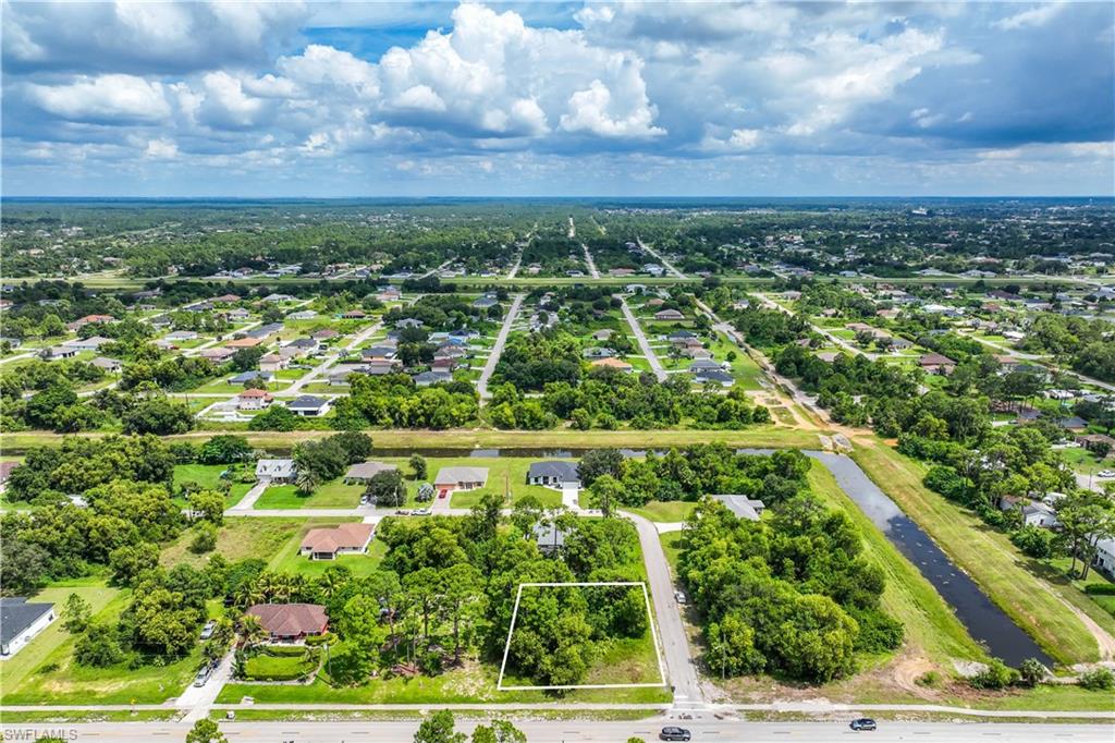 a view of a city