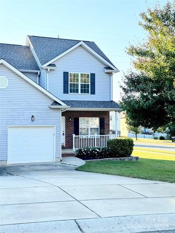 $255,000 | 136 Ridge Bluff Road | Mooresville