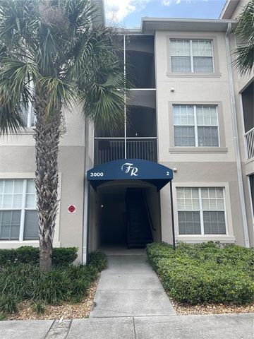 $1,750 | 3000 Laurel Park Lane, Unit 204 | Flora Ridge Condominiums