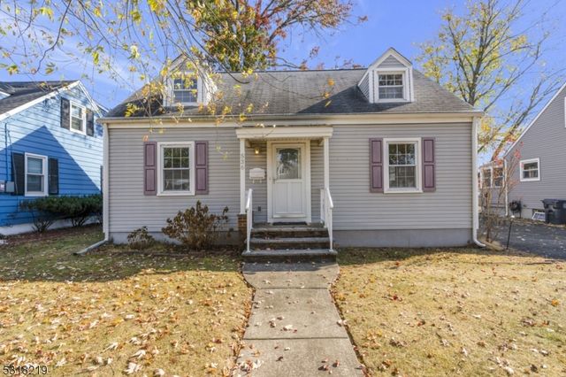 $425,000 | 536 Carleton Street | Bound Brook