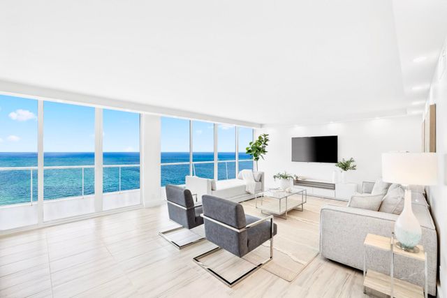 $1,795,000 | 2800 South Ocean Boulevard, Unit PH B | Deerfield Beach Island