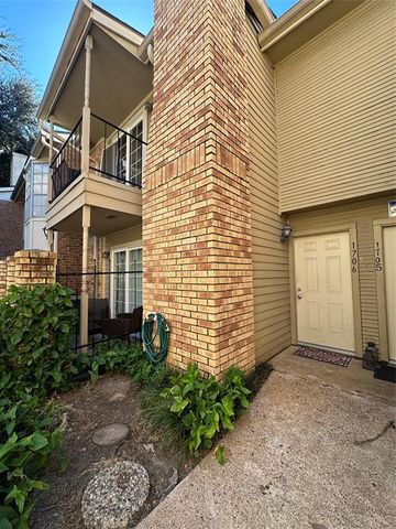 $98,000 | 3600 Jeanetta Street, Unit 1706 | Briarmeadow-Tanglewilde