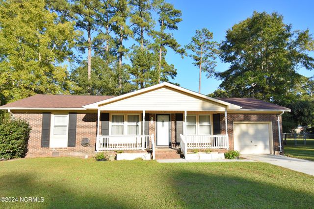 $225,000 | 2918 Roanoke Avenue | New Bern