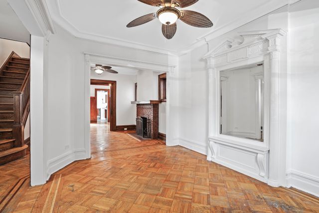 $8,000 | 16 Rutland Road | Prospect Lefferts Gardens