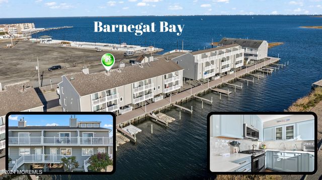 $499,000 | 441 East Bay Avenue, Unit 10 | Barnegat Township - Ocean County