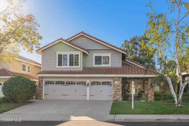 $1,099,000 | 4311 Country Meadow Street | South Moorpark