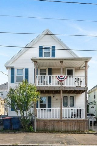 $439,999 | 26 Jouvette Street | South New Bedford