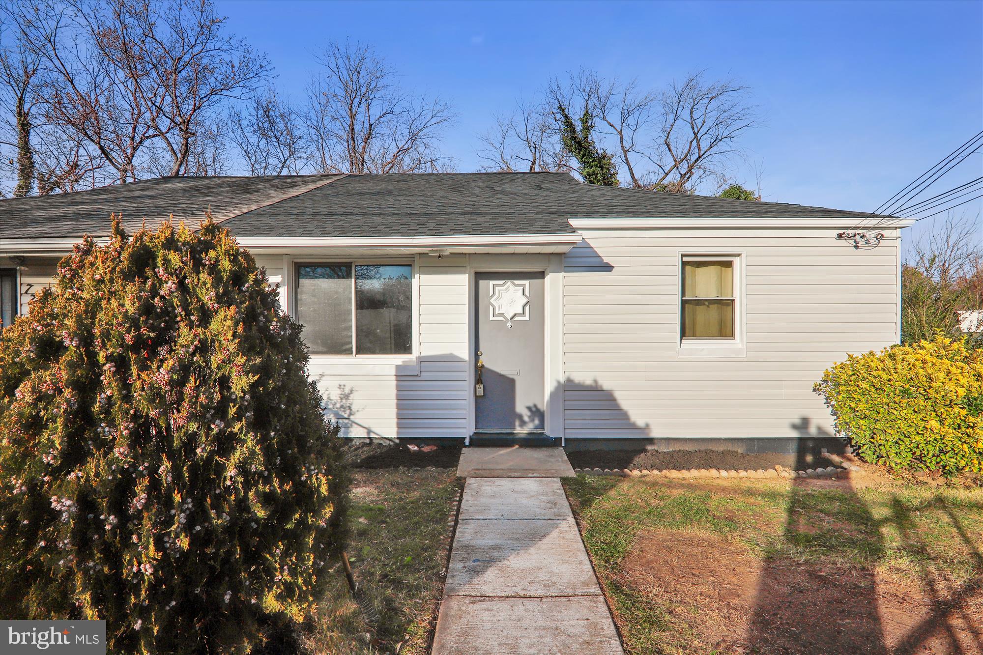 7758 Normandy Road, Hyattsville, MD 20785 | Compass